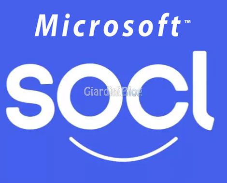 microsoft-socl