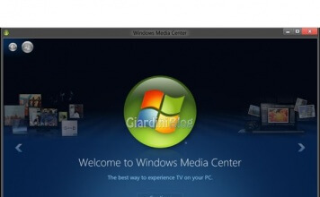 Installare Windows Media Center su Windows 8 Release Preview windows-media-center-windows-8