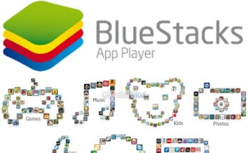 Utilizzare le App Android sul proprio pc con BlueStacks App Player