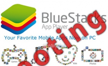 Come effettuare il rooting di BlueStacks App Player