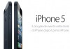 Presentato iPhone 5 : caratteristiche, novità, prezzi