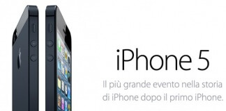 iPhone 5