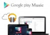 Google play Music