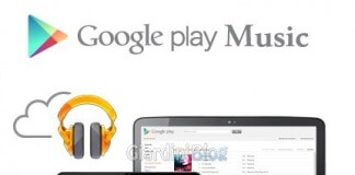 Google play Music