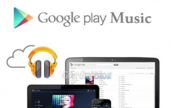 Google Play Music ufficialmente disponibile a tutti anche in Italia