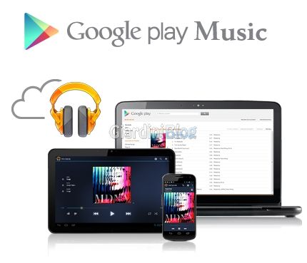 Google play Music