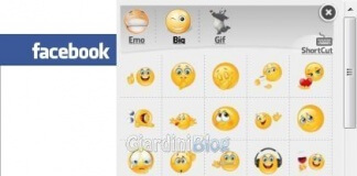 facebook msn messenger