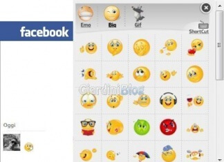 facebook msn messenger