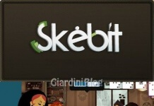 Skebit.com - Burraco Online, Scopa, Briscola, Tresette, Scala 40, Scopone