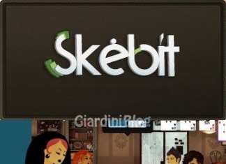 Skebit.com - Burraco Online, Scopa, Briscola, Tresette, Scala 40, Scopone