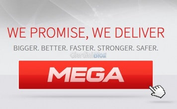 Mega, il successore di Megaupload