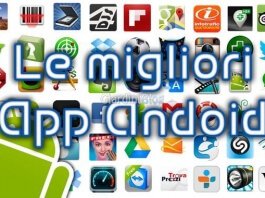 migliori app android