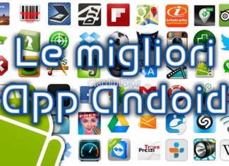 migliori app android