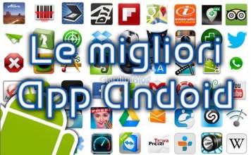 LE MIGLIORI APP ANDROID DI MAGGIO 2024