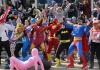 HARLEM SHAKE ITALIANI, I MIGLIORI VIDEO E INFO