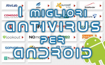 Classifica dei migliori antivirus per Android di MAGGIO 2025