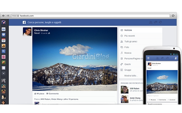 Notizie-per-il-Web-di-Facebook