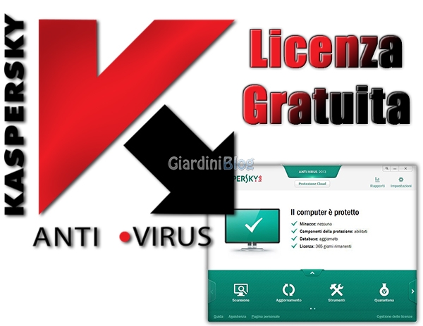 kaspersky-licenza-gratuita