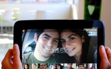 Recensione Hangouts di Google il nuovo avversario di Whatsapp