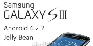 Galaxy S3 I9300 Ultimo Firmware I9300XXUFME7 Android 4.2.2 Guida all'installazione