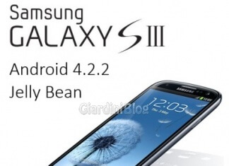 Galaxy S3 I9300 Ultimo Firmware I9300XXUFME7 Android 4.2.2 Guida all'installazione