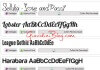 I migliori siti per scaricare Font gratis