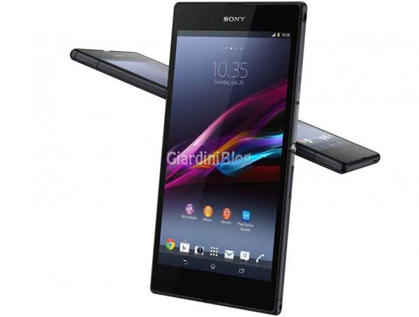 Xperia i1 Honami