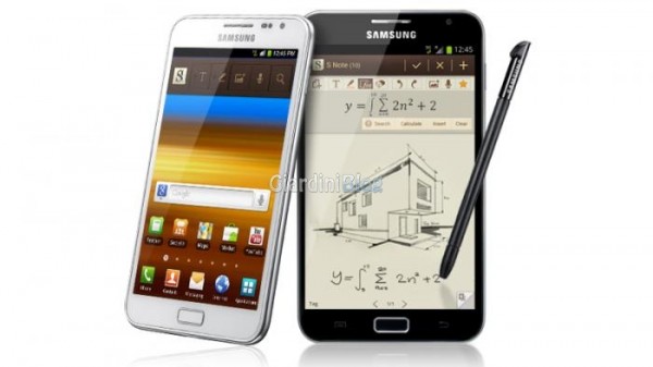 samsung galaxy note 3