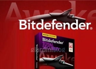 bitdefender versione 2013