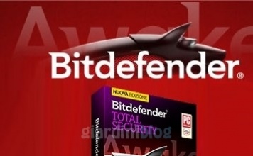 Bitdefender Total Security 2013