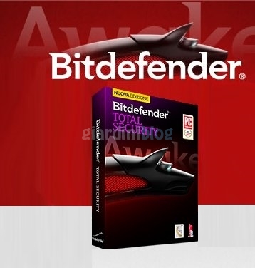 bitdefender