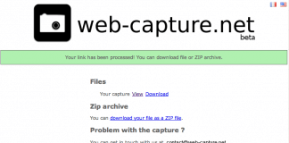 web-capture.net