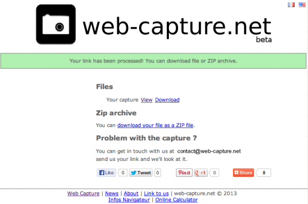 web-capture.net
