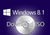 Windows 8.1 download ISO