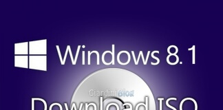 Windows 8.1 download ISO