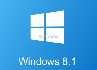 windows 8.1 pro logo