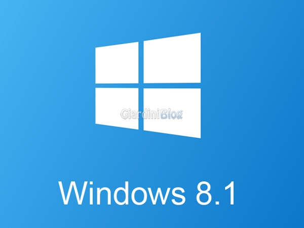windows 8.1 pro logo