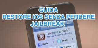 cydia ios6