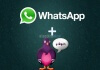 WhatsApp su Pidgin per pc