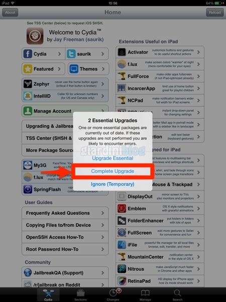 jailbreak ios7_12