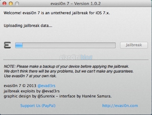 jailbreak ios7_2