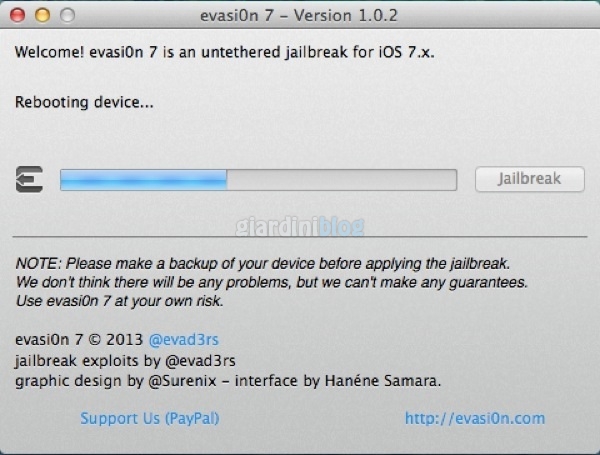 jailbreak ios7_5