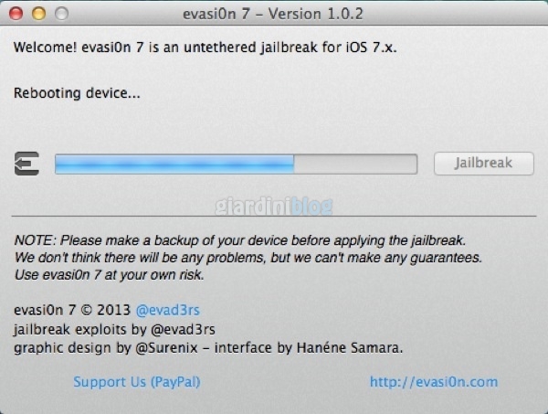 jailbreak ios7_7