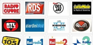 radio in streaming