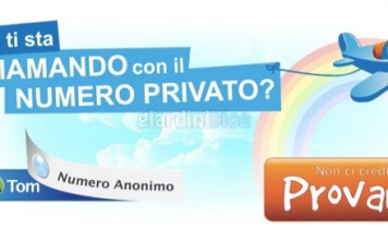 Come scoprire un numero privato