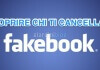 Come scoprire chi ti cancella da Facebook