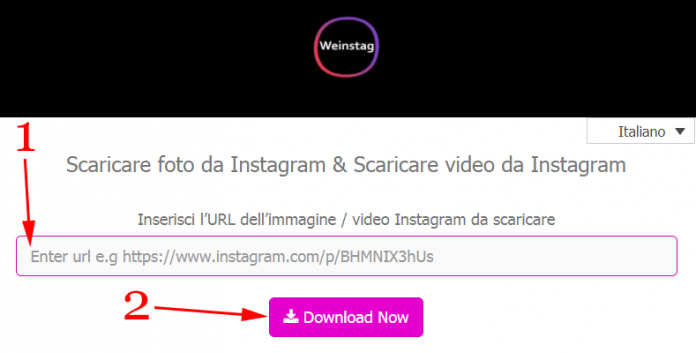 Come Non Far Sgranare I Video Su Instagram