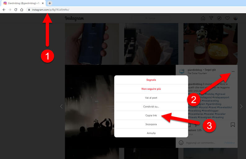 Scaricare video da Instagram migliori siti e app per farlo GiardiniBlog