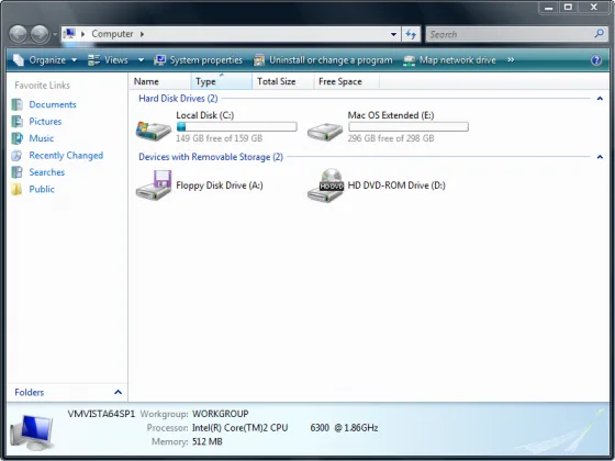 5 MODI PER LEGGERE HARD DISK MAC CON WINDOWS
