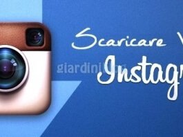 SCARICARE BOOMERANG DA INSTAGRAM